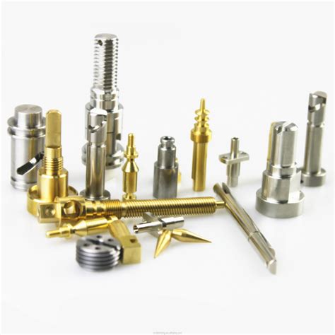 Cnc Machined Parts Buyers 